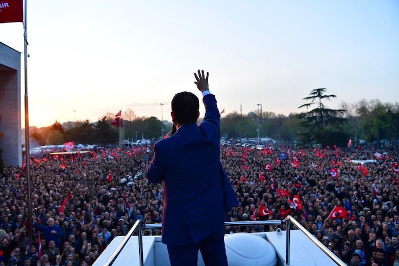 YSK'nın 6 Mayıs 'darbe'si ve hukuksuzluğun tescili